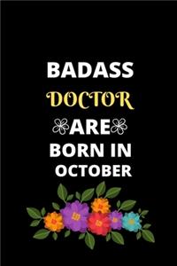 Badass Doctor Are Born in December