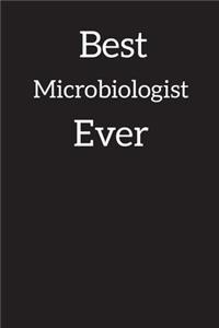 Best Microbiologist Ever