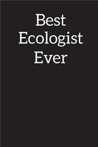 Best Ecologist Ever