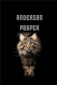 Anderson Pooper