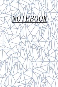 Crystal Notebook t