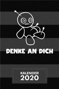 Kalender 2020