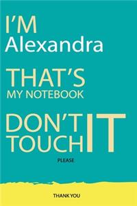 Alexandra
