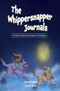 Whippersnapper Journals Book 2
