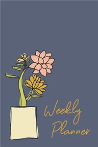 Weekly Planner