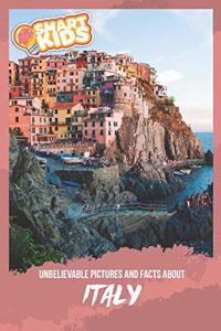 Unbelievable Pictures and Facts About Italy