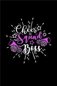 Cheer Squad Boss