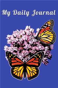 My Daily Journal