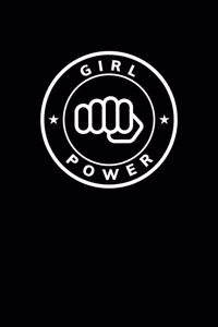 Girl Power