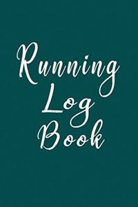 Running Log Journal