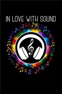 In Love With Sound