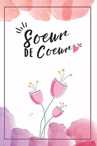 Ma Soeur De Coeur
