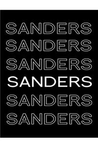 Sanders