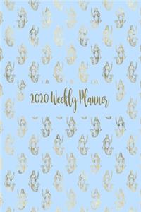 2020 Planner