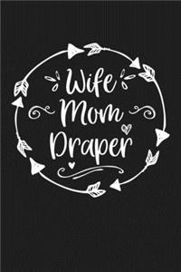 Wife Mom Draper