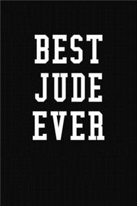 Best Jude Ever