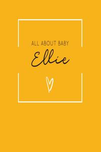 All About Baby Ellie