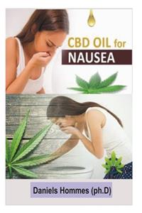 CBD Oil for Nausea