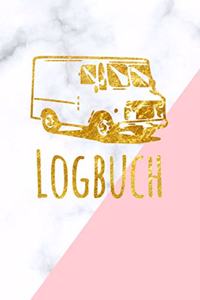 Camping Touren Logbuch