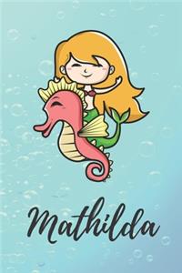 Mathilda