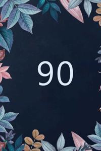 90