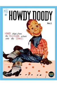 Howdy Doody #1