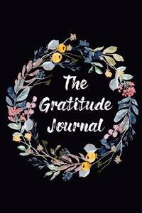 The Gratitude Journal