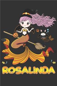 Rosalinda