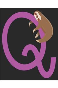 Q