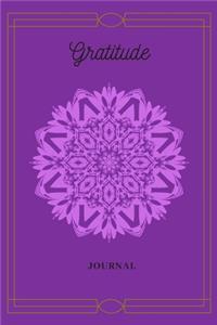 Gratitude Journal