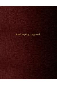 Beekeeping Logbook
