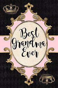 Best Grandma Ever