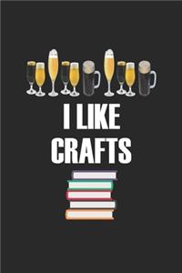 I Like Crafts