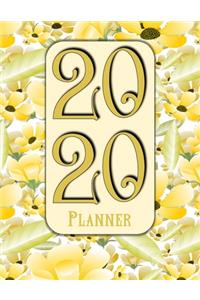 2020 Planner