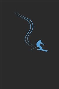 Skiing