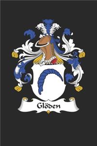 Glöden