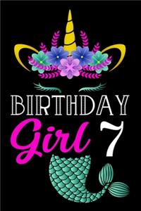 Birthday Girl 7