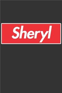 Sheryl