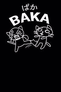 Baka