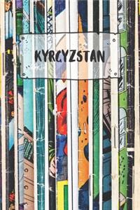 Kyrgyzstan