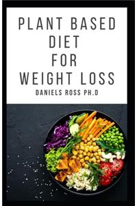 Plant Based Diet for Weight Loss