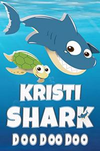 Kristi Shark Doo Doo Doo