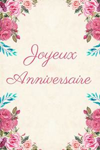 Joyeux Anniversaire