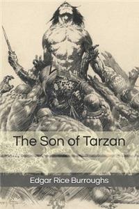 The Son of Tarzan