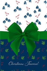 Christmas Journal
