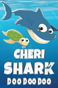 Cheri Shark Doo Doo Doo