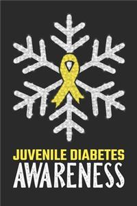 Juvenile Diabetes Awareness