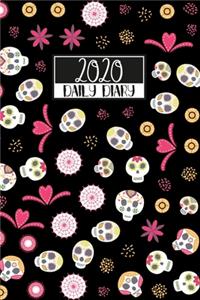 2020 Daily Diary