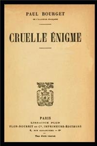 Cruelle Énigme