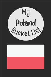 My Poland Bucket List